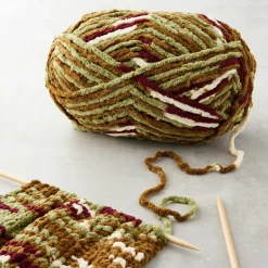 6 Pack: Bernat® Blanket™ Yarn