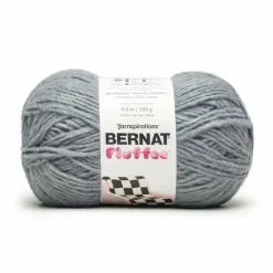 6 Pack: Bernat® Fluffee™ Yarn