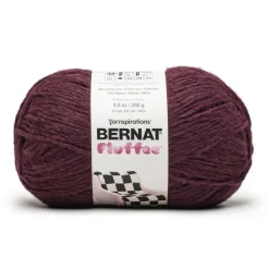 6 Pack: Bernat® Fluffee™ Yarn