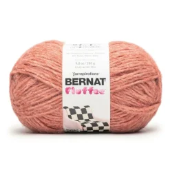 6 Pack: Bernat® Fluffee™ Yarn