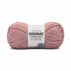 6 Pack: Bernat® Forever Fleece™ Yarn
