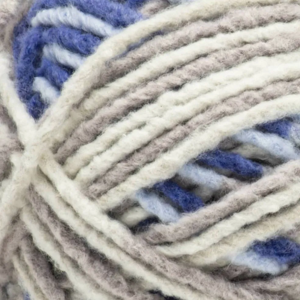 6 Pack: Bernat® Forever Fleece™ Yarn