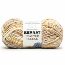 6 Pack: Bernat® Forever Fleece™ Yarn