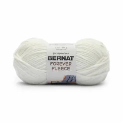6 Pack: Bernat® Forever Fleece™ Yarn