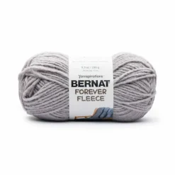 6 Pack: Bernat® Forever Fleece™ Yarn