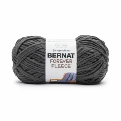 6 Pack: Bernat® Forever Fleece™ Yarn