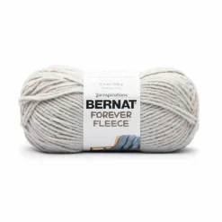 6 Pack: Bernat® Forever Fleece™ Yarn