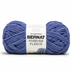 6 Pack: Bernat® Forever Fleece™ Yarn