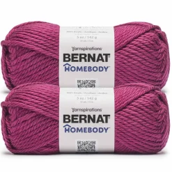 2 Pack Bernat® Homebody™ Yarn