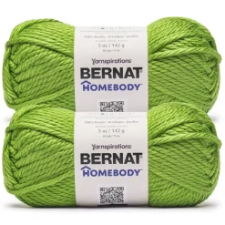 2 Pack Bernat® Homebody™ Yarn