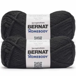 2 Pack Bernat® Homebody™ Yarn