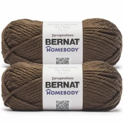 2 Pack Bernat® Homebody™ Yarn