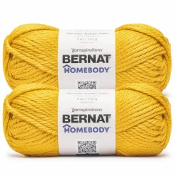 2 Pack Bernat® Homebody™ Yarn