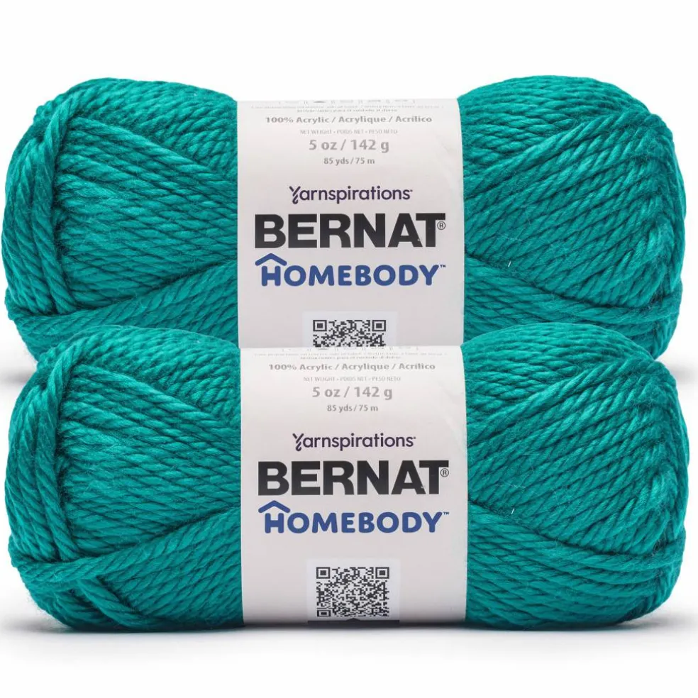2 Pack Bernat® Homebody™ Yarn