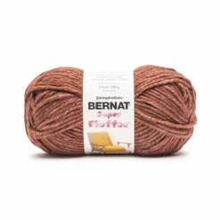 2 Pack Bernat® Super Fluffee™ Yarn