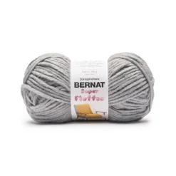 2 Pack Bernat® Super Fluffee™ Yarn