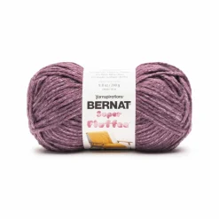 6 Pack: Bernat® Super Fluffee™ Yarn