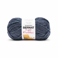 6 Pack: Bernat® Super Fluffee™ Yarn