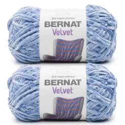 2 Pack Bernat® Velvet™ Yarn