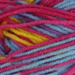 6 Pack: Big Twist® Living Yarn