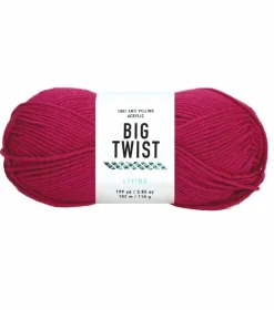 6 Pack: Big Twist® Living Yarn