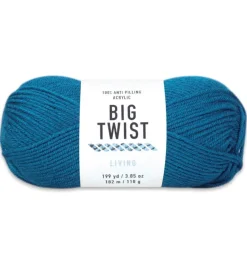6 Pack: Big Twist® Living Yarn
