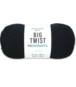 6 Pack: Big Twist® Living Yarn