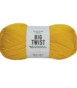 6 Pack: Big Twist® Living Yarn