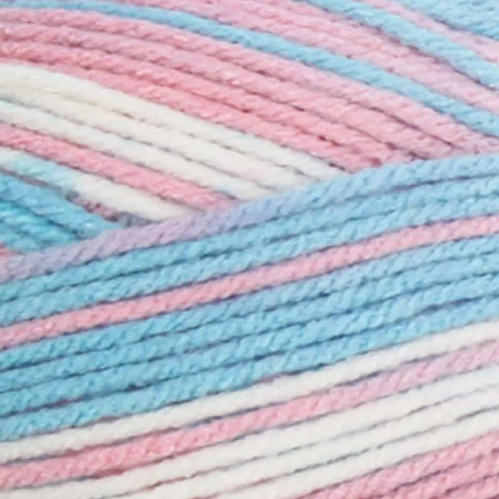 6 Pack: Big Twist® Living Yarn
