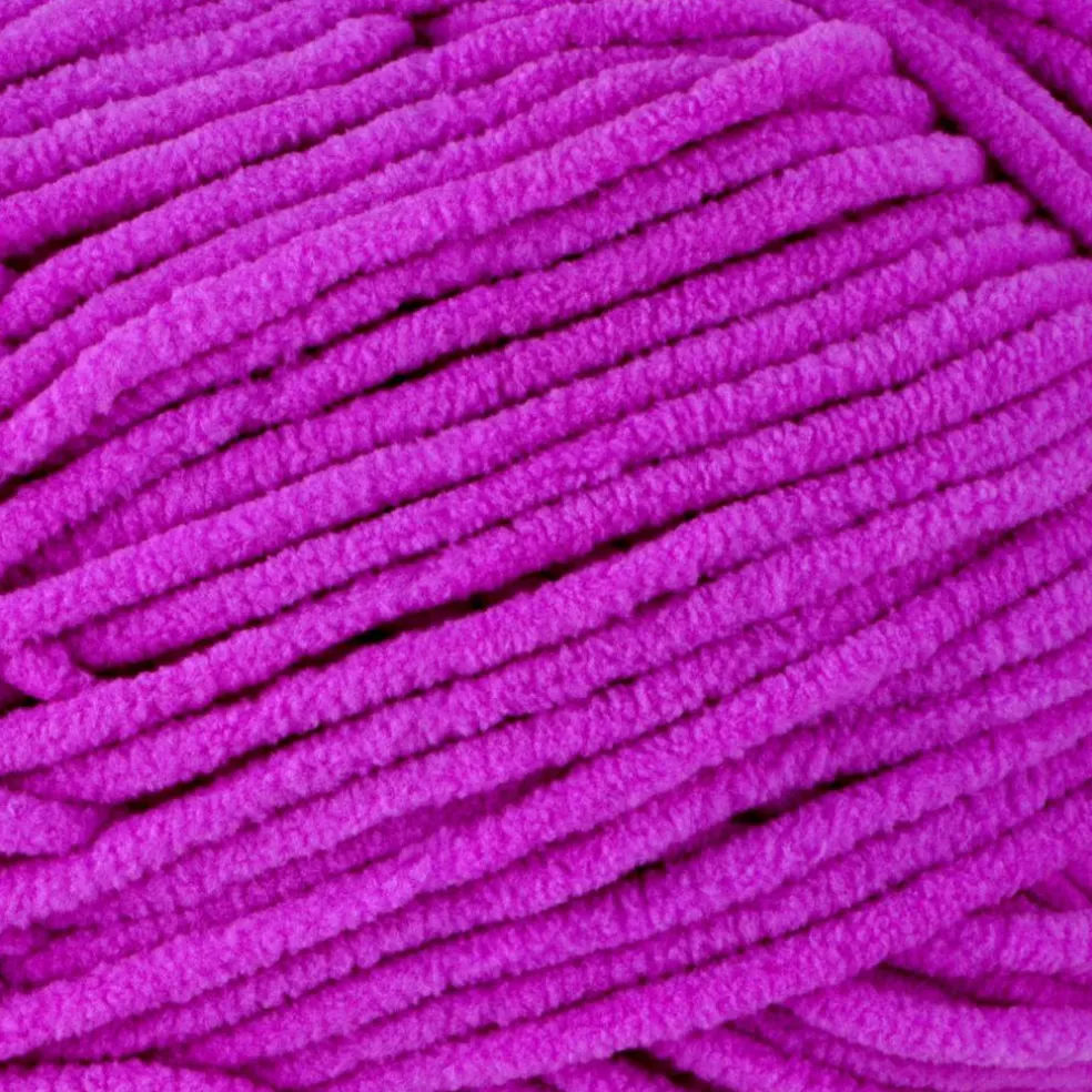 6 Pack: Big Twist® Posh Yarn