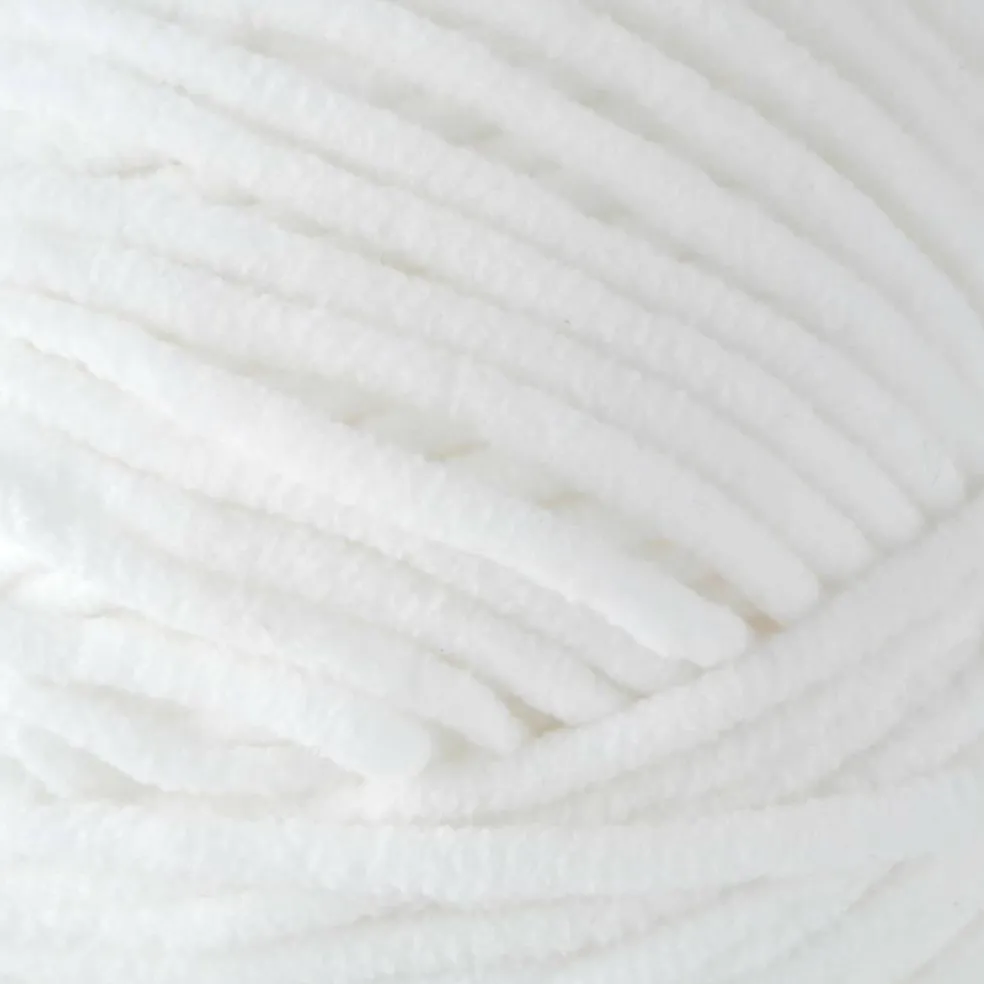 6 Pack: Big Twist® Posh Yarn