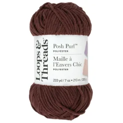 6 Pack: Big Twist® Posh Yarn