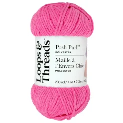 6 Pack: Big Twist® Posh Yarn