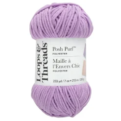 6 Pack: Big Twist® Posh Yarn