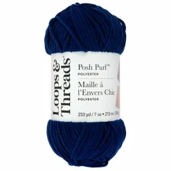 6 Pack: Big Twist® Posh Yarn