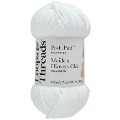 6 Pack: Big Twist® Posh Yarn