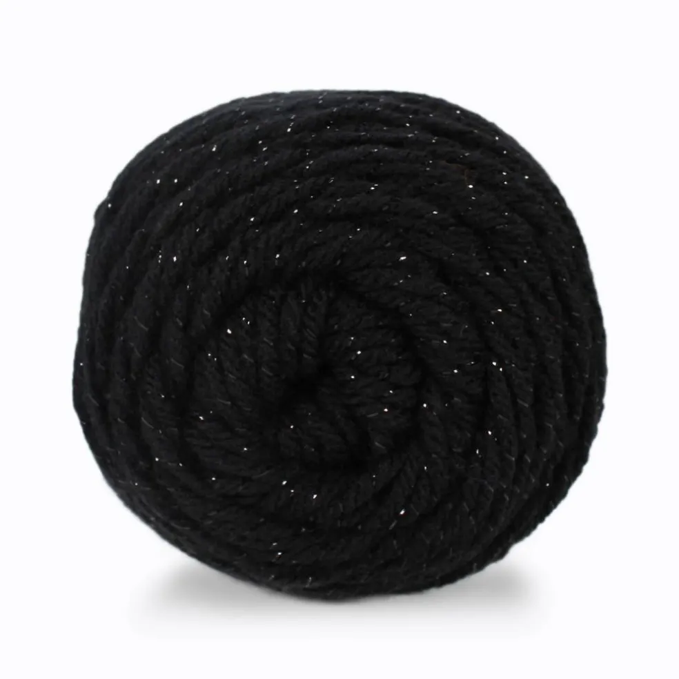 6 Pack: Big Twist® Twinkle Yarn