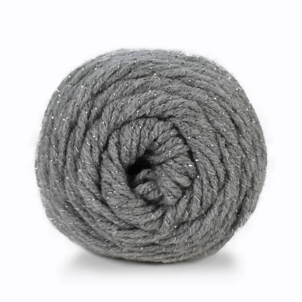 6 Pack: Big Twist® Twinkle Yarn