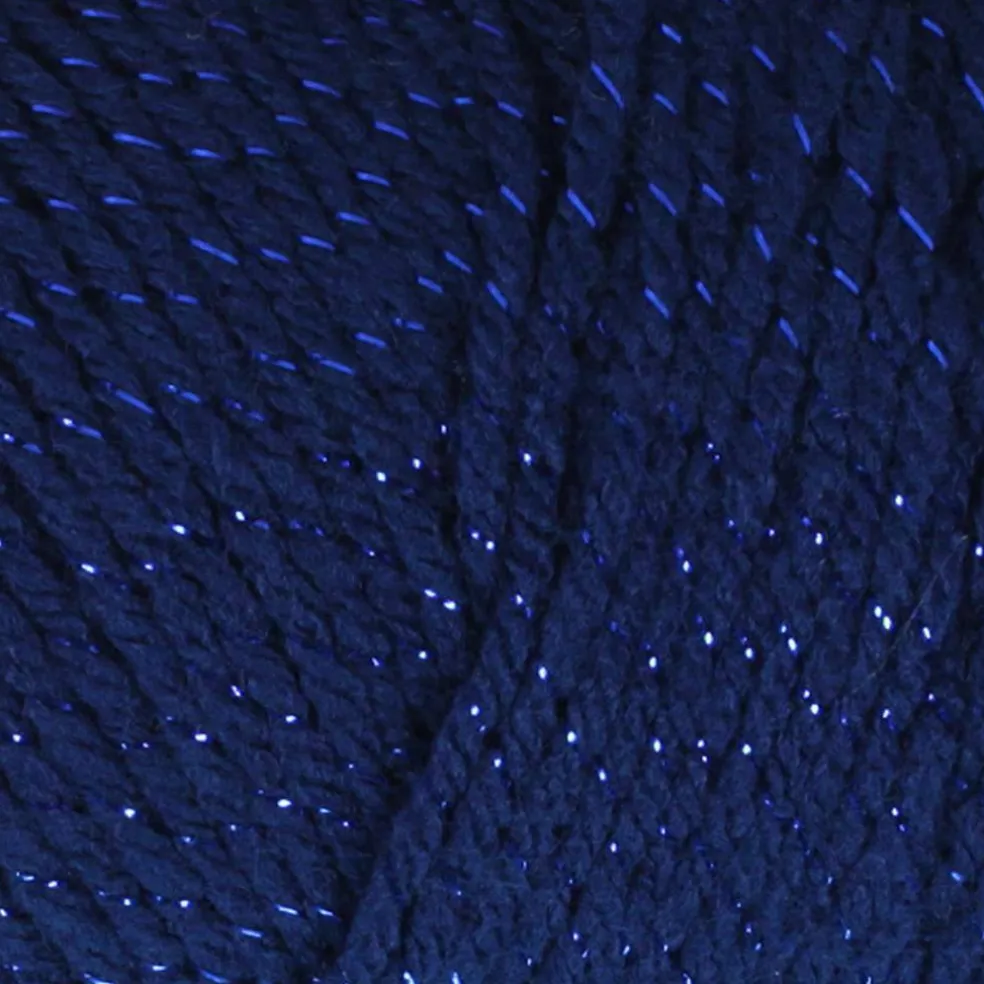 6 Pack: Big Twist® Twinkle Yarn