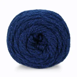6 Pack: Big Twist® Twinkle Yarn