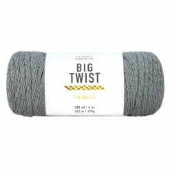 6 Pack: Big Twist® Twinkle Yarn