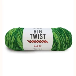 12 Pack: Big Twist® Value Ombre Yarn