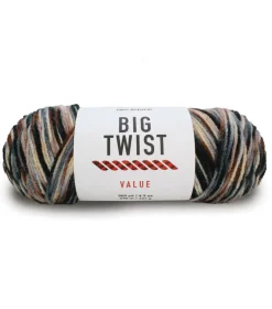12 Pack: Big Twist® Value Ombre Yarn