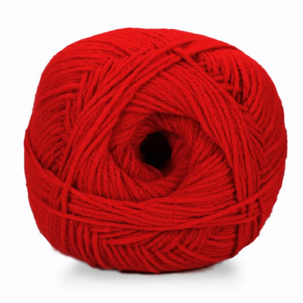 6 Pack: Big Twist® Value Pound+ Yarn
