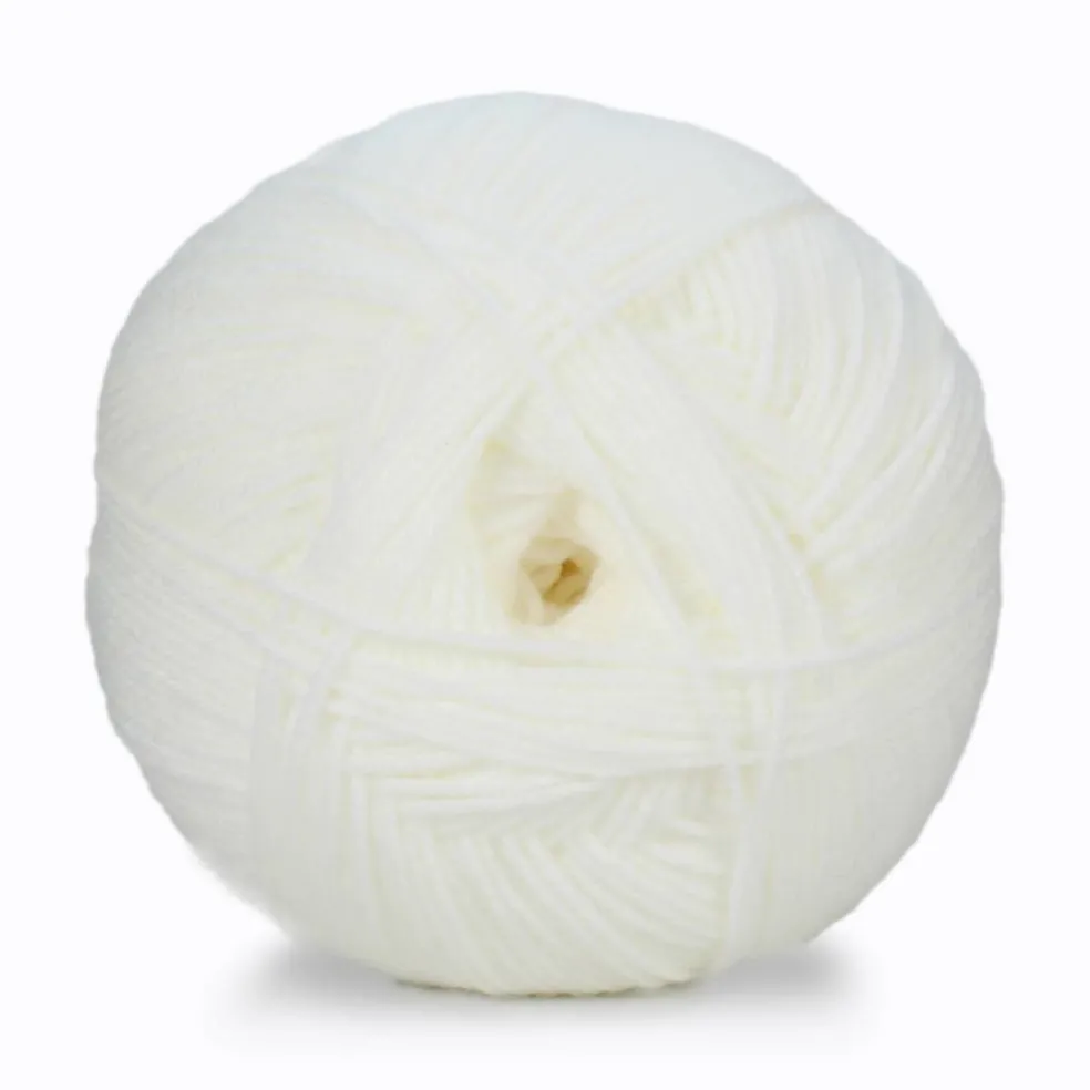 6 Pack: Big Twist® Value Pound+ Yarn