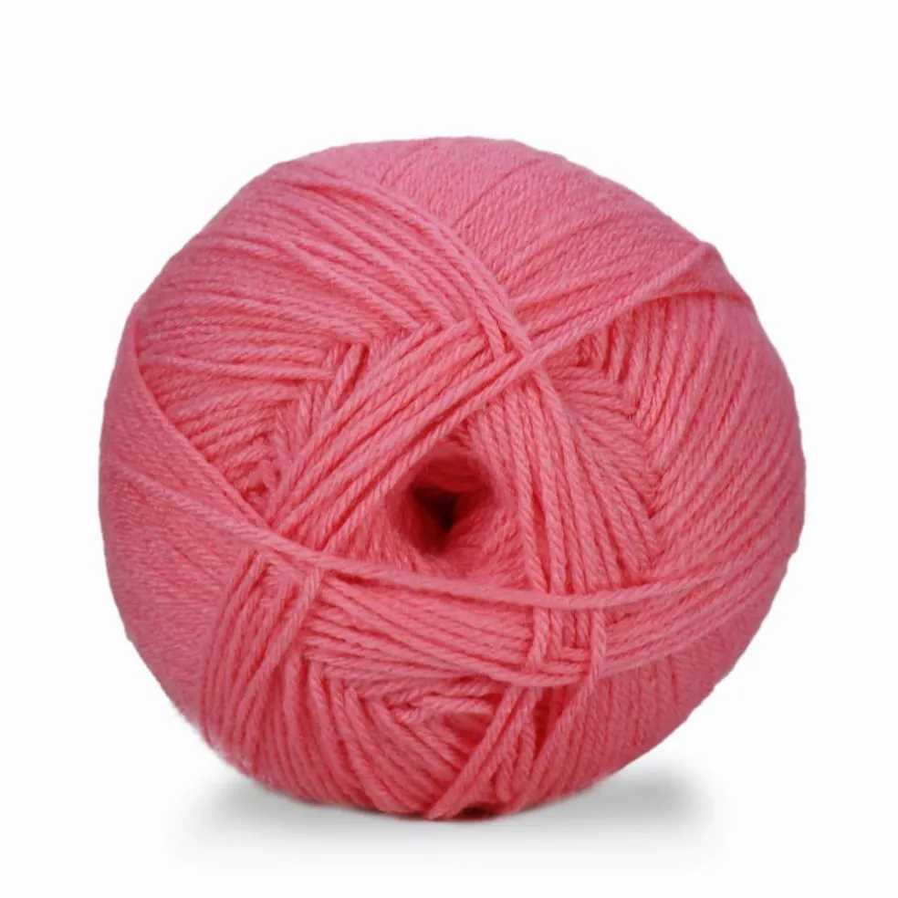 6 Pack: Big Twist® Value Pound+ Yarn