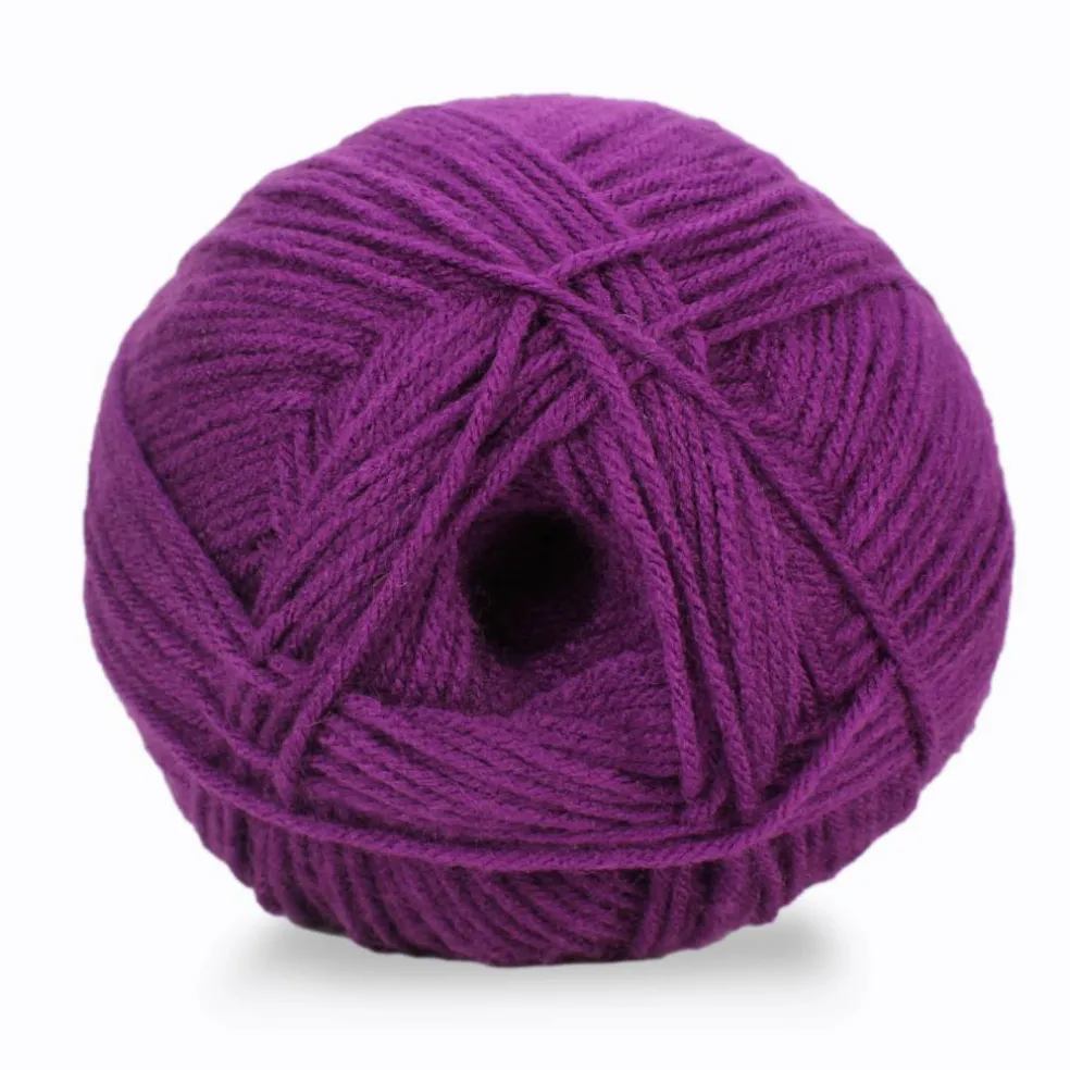 6 Pack: Big Twist® Value Pound+ Yarn