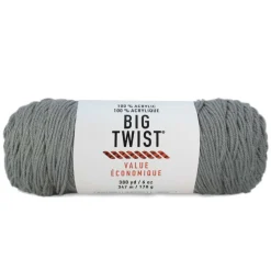 12 Pack: Big Twist® Value Yarn