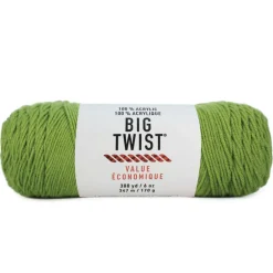 12 Pack: Big Twist® Value Yarn