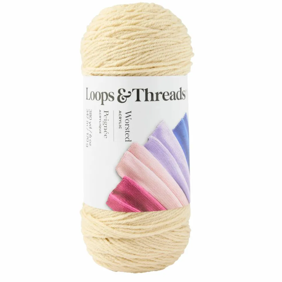 12 Pack: Big Twist® Value Yarn